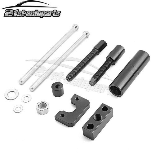 Transmission Mainshaft Inner Bearing Race Tool Installer&Puller For H-D 34902-84 - Picture 4 of 7