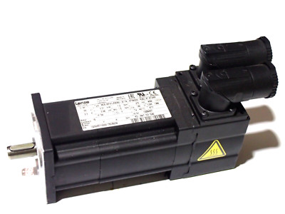 MCS06F41LRS0P1-A11N-ST5S00N-R2SU LENZE SERVO .68 HP 165V MOTOR NEW