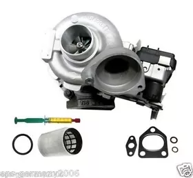 Turbolader BMW 7790992H 320d E46 110KW 150PS Euro 4