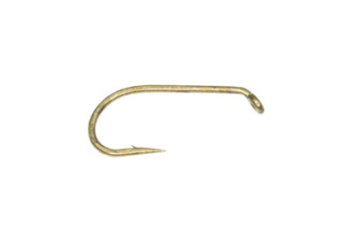 Tiemco 921 Dry Fly Hook - QTY 25 - Free Shipping Option