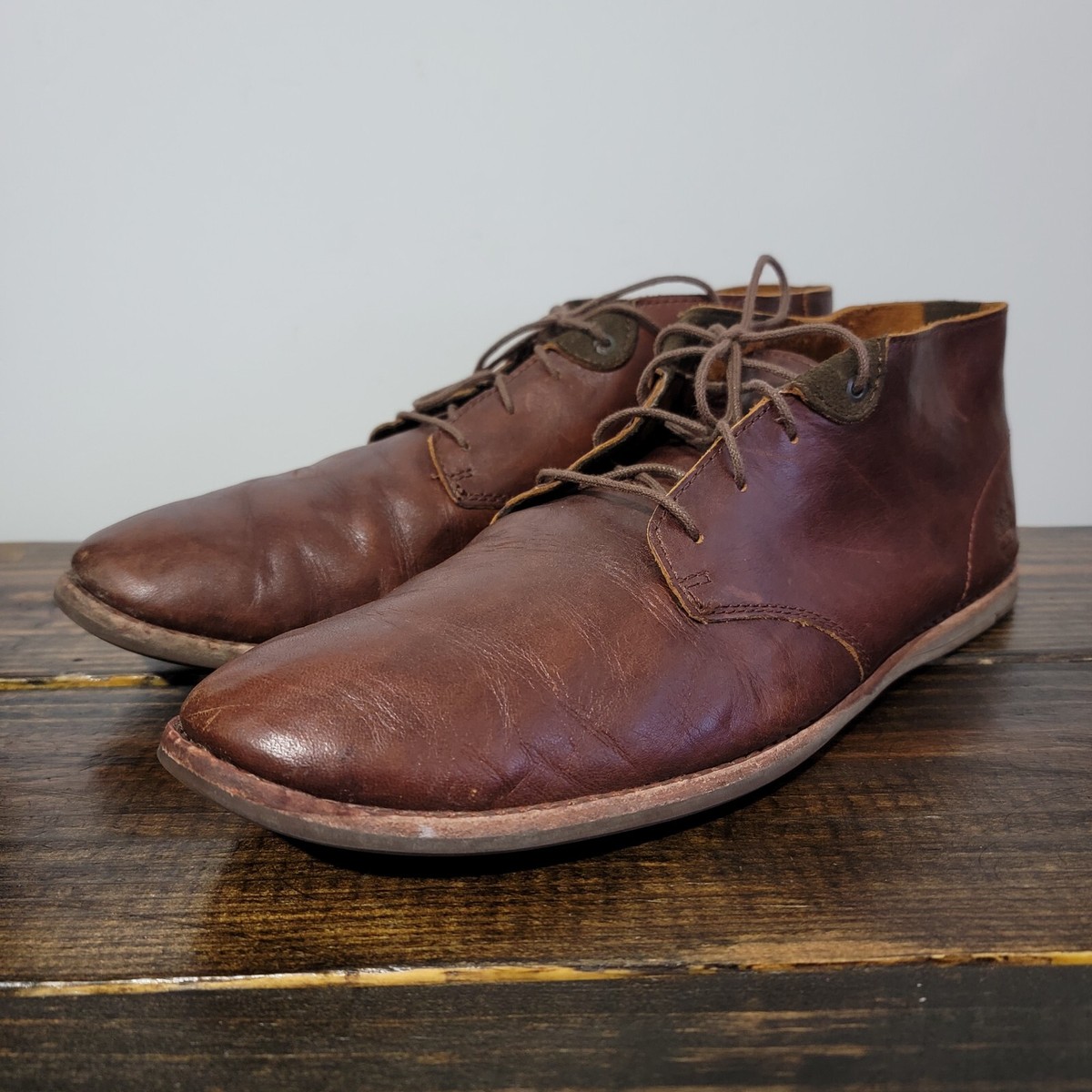 Timberland Ankle Men display picture 1