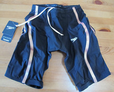 Speedo Fastskin LZR Pure Intent High Waist Jammer Size 23