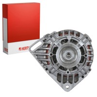 Herth+Buss Elparts Lichtmaschine 14V 95A FüR Dacia Sandero Renault Clio 2 Kangoo