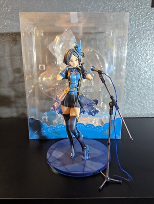 THE iDOLM@STER Cinderella Girls - Hayami Kanade - 1/8 - Tulip Ver. MFC 604548
