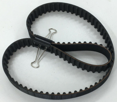 Contitech CRP TB194 / 1276150G00 Engine Timing Belt Fits FORD Escort, Geo Metro