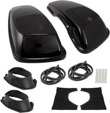 Metra BC-HD69-14U Motorcycle Saddlebag Lid Speaker Adapter