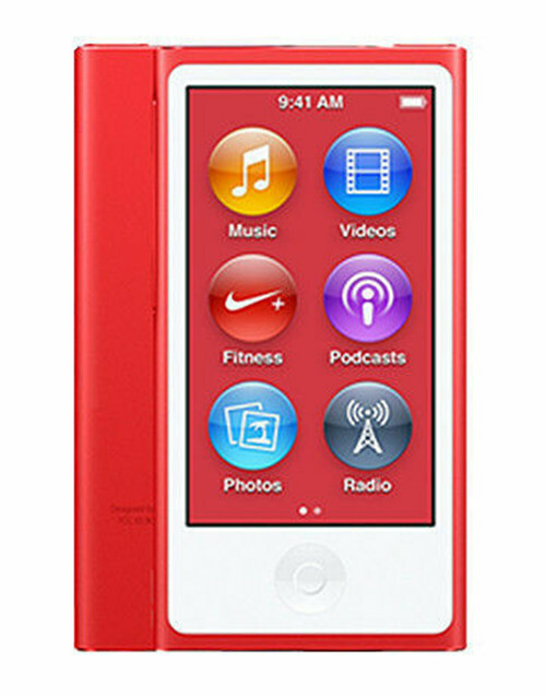 ℹ︎Pod nano Amazon.com: Refurb Apple Ipod Nano 2ND Generation 4GB USB