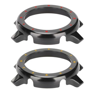 Replacement For Amazfit GTR 47mm / 1.9in Smartwatch Bumper Protector | eBay