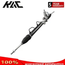 Power Steering Rack and Pinion Assembly For 2000 2001-2003 Nissan Maxima 263016