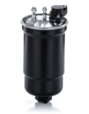 MANN-FILTER WK 11 027 MANN & Hummel Kraftstoffilter WK 11 027 für FORD