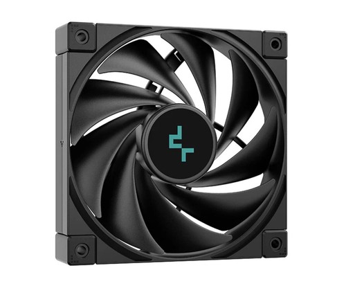 DeepCool AK620 High Performance CPU Air Cooler Heatsink, New & Sealed - 第 8/9 張圖片