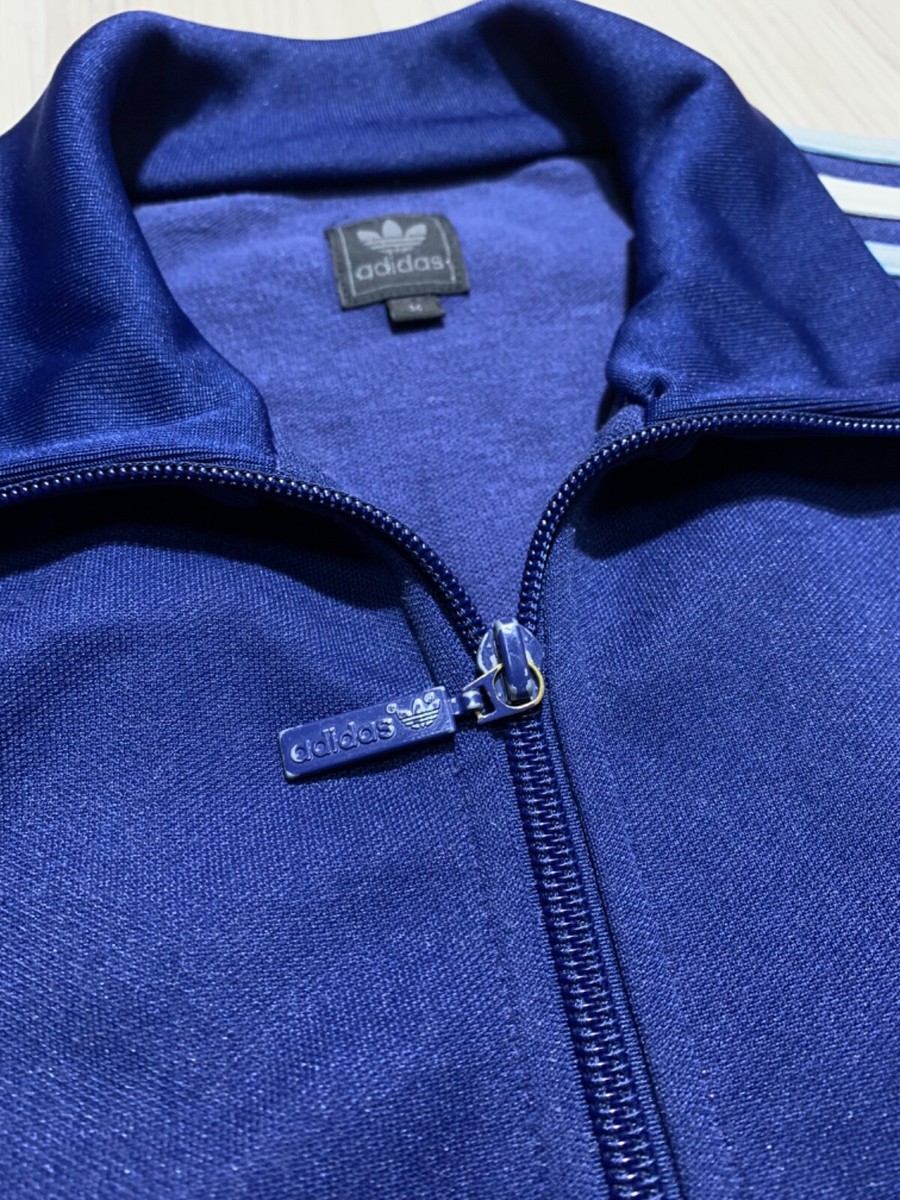Adidas Argentina Diego Maradona Hand of God Tracksuit Jacket