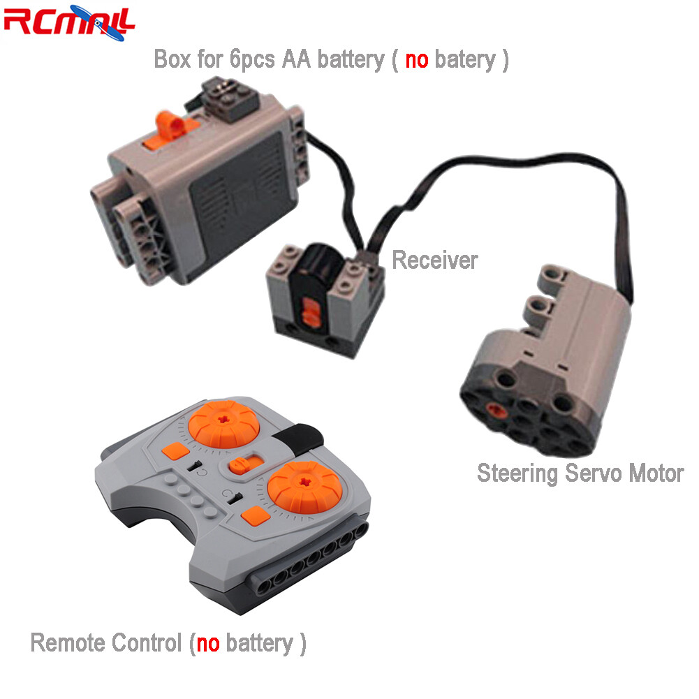 using a tft lcd to move a servo made in china