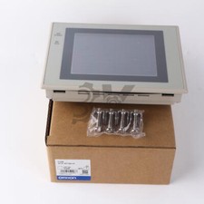 1PCS OMRON Touch Screen NT31-ST123-V3 NEW