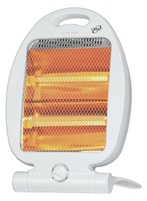 Orpat OQH 1230 Ergonomic Design Climate Control Portable Quartz Room Heater  | eBay