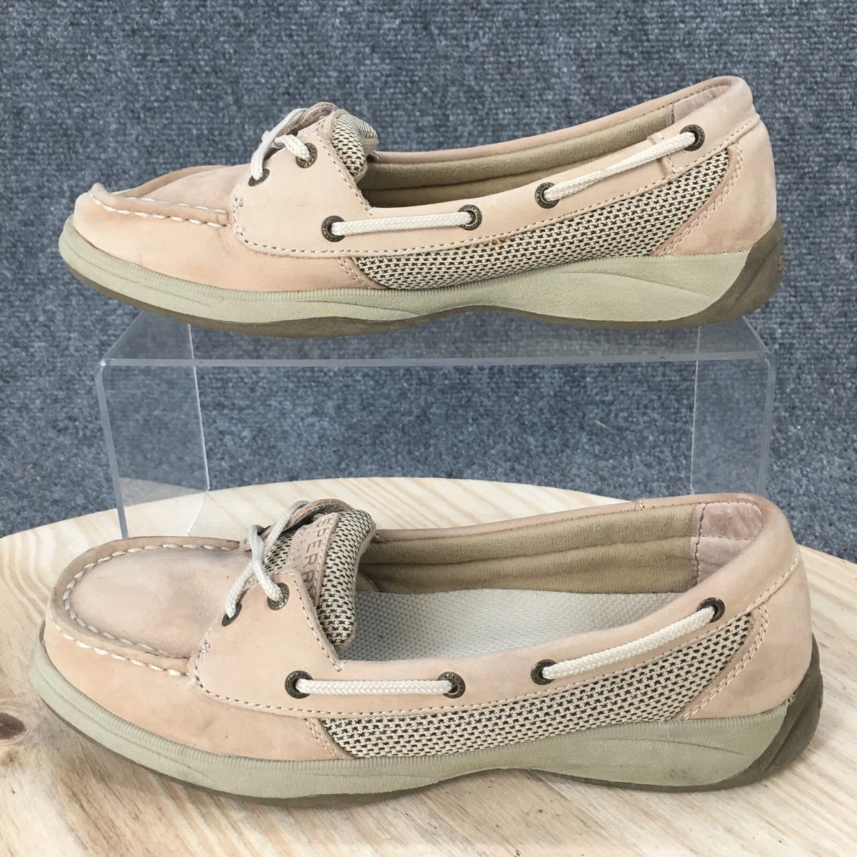 Sperry laguna 2024