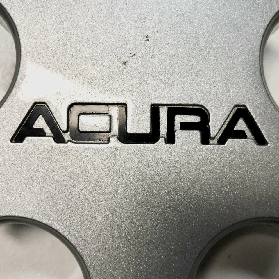 Juego de 4 tapas centrales OEM para Acura TL 71777 1996-1998 Foto 3 de 4