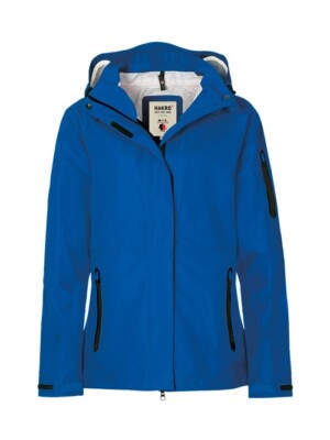 Hakro 250 Royal XXL Damenjacke Activejacke Jacke Windbreaker