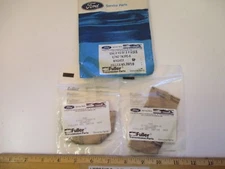 2 PCS FORD, FULLER NO. 20710 "WASHER SEGMENT" TRANSMISSION, E7HZ-7A385-A, RARE 