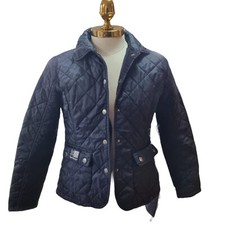 Womens Jacket Padded Karrimor Size 12