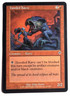 Hooded Kavu 147/350 Invasion MTG Magic the Gathering NEAR MINT NM