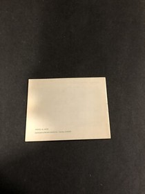 bandai golf challenge pebble beach nes Manual