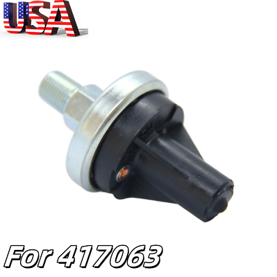 #ad Fit Thermo King TK486V C600 C 600 SB SMX 41 7063 NEW Oil Pressure Switch $15.19