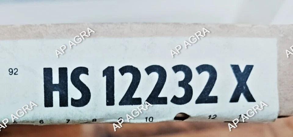 Cyl. Head Gasket Set Detroit Diesel Fits 3-53 Eng 3 cyl. & 2sets 6-53 Eng 6 cyl - Image 2 of 4