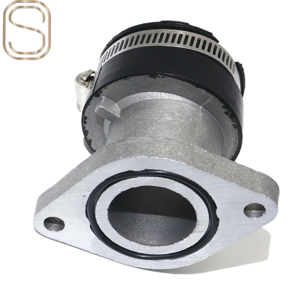 4KB-13586-01-00 Carburetor Intake Manifold Boot For Yamaha Wolverine 350 YFM350