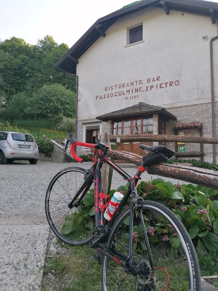 Trek Emonda SL5, foto 2 di 3