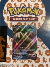 Carte Pokémon Gorythmic V 175/192 Épée Bouclier Clash Des Rebelles EB02 FR NEUF