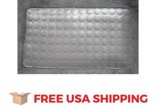 FITS 2002-2008 Dodge Ram 1500 Reg Cab Auto/Manual 2 & 4WD Cutpile Carpet Foto 3 de 3