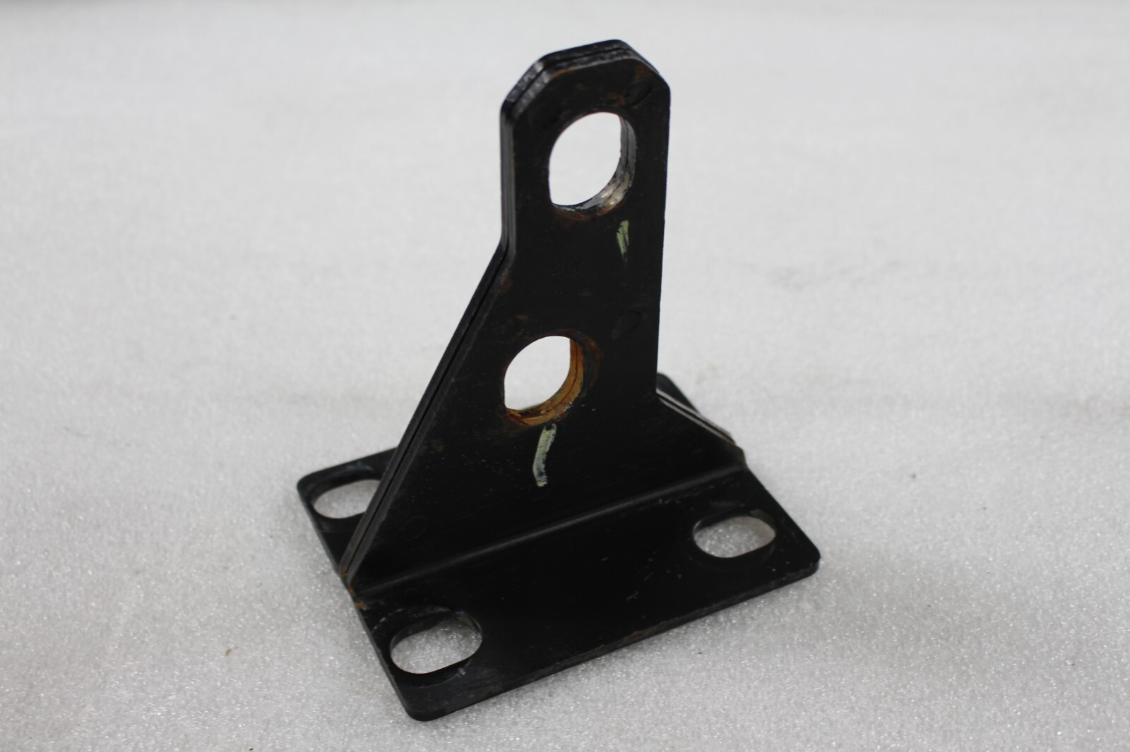 Ferrari 456 M, LH, Left, Front Bumper Support Bracket, Used, P/N 65550200