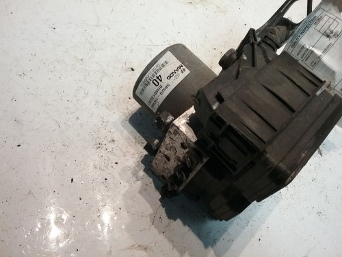 Anti-Lock Brake Part Actuator And Pump Assembly Fits 12-15 RIO 245583 - Bild 5 von 6