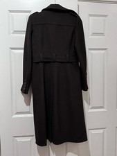 Badgley Mischka Trench Coats for Women for sale