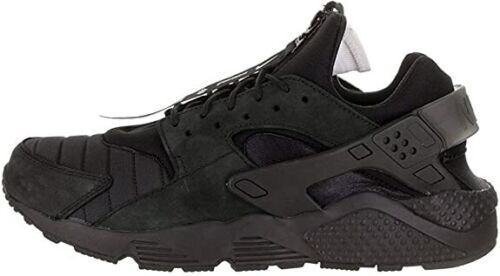 ※専用出品です【新品】Nike Air Huarache ブラック 25cm Nike Air Huarache Black with White sole 2019 Mens Size Us