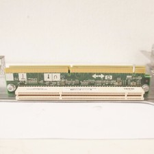 HP 361387-001 ProLiant DL360 G4 PCI-e Expansion Riser Board / Card GRA 34