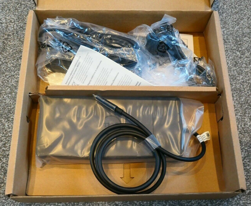 Dell Dock NEU WD19S USB-C Typ C Dockingstation mit 130W 0Y7H3Y WD-19S