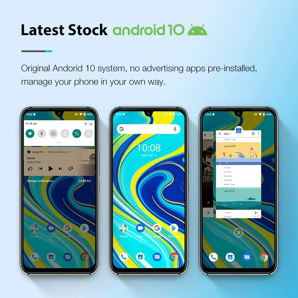スマートフォン本体 UMIDIGI A7 PRO 128GB Amazon.com: UMIDIGI A7 Pro Unlocked Smartphones Android