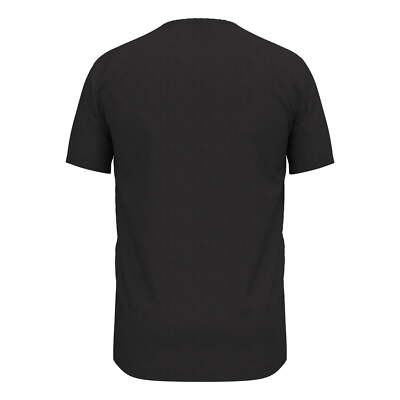 Athletic Works Men's Polymesh Performance Stretch Crewneck T