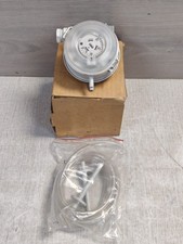 Siemens QBM81-5 Differential Pressure Switch