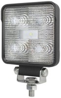 Hella Valuefit 1GA 357 107-012 Led-Arbeitsscheinwerfer - Valuefit S800 - 24/12V