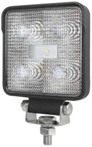 Hella Valuefit 1GA 357 107-012 Led-Arbeitsscheinwerfer - Valuefit S800 - 24/12V-image