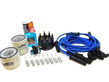 Mercruiser V8 5.7 Liter Vortec Thunderbolt Tune Up Kit M57tboltgen Lts