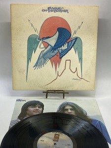 Eagles on the Border Vinyl | eBay