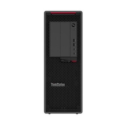 Lenovo ThinkStation P620 Tower Workstation AMD Ryzen  Threadripper PRO 5955WX
