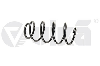 1x vika Fahrwerksfeder 44111608101 für VW GOLF 5 1K1 PLUS 5M1 521 6 5K1 JETTA 4