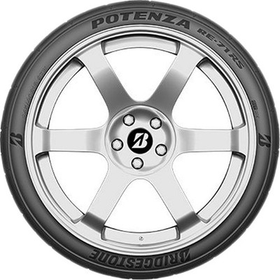 POTENZA RE71RS 275/35r19 2本 Bridgestone Potenza RE71RS 275/35R19 Tire for sale online | eBay