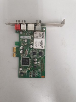 TV-Karte Hauppauge WinTV-HVR-1200 DVB-T Multi-PAL 71949 LF