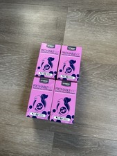  4 NEW 80ct Nutramax Proviable-DC Pro/Prebiotic Sprinkle Caps For Dogs